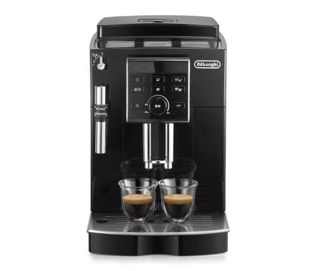 DeLonghi Ekspres automatyczny ECAM 23.120.B - 378574 - zdjęcie 3